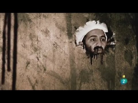 Video: Mal Usáma bin Ládin páru?