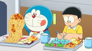 Doraemon Nuovi Episodi Giugno 2023 #2