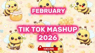 Tiktok Dance Challenge 2026 february