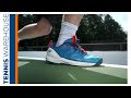 Yonex POWER CUSHION Eclipsion 3 Tennis Shoe Review