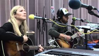 Video thumbnail of "Holly Williams "The Highway""