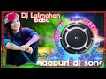 Gari gari juda..puja meri jaan_Nagpuri_dj song__dj Lalmohan babu .2021