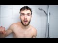 Cold Showers for 7 days... Surprising Results