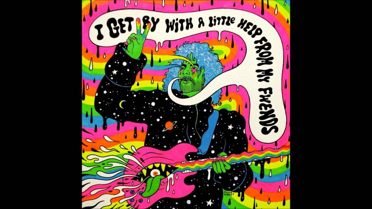 Stream The Flaming Lips - Smothered In Hugs (Guided By Voices cover) by  Cover Me