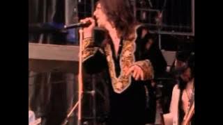 The Black Crowes - Stare It Cold