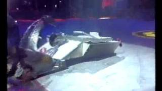 Robotwars Series 5 Heat K Part 3