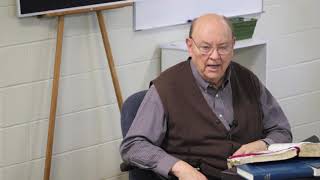 Jesus Scourged, Mocked, and Sent to be Crucified - Men's Bible Study - John 19:1-17