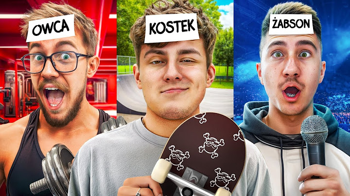 ZGADNIJ KIM JESTEŚ = WYGRAJ $$$