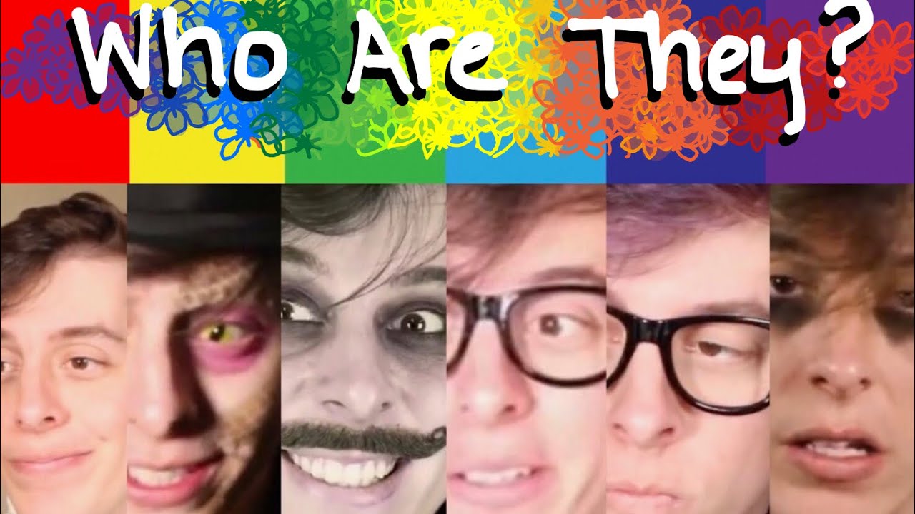 Sanders Sides Theory || What ELSE Does Each Side Represent?