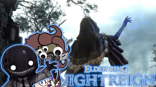 Woman Cannot Stand Fighting Moth One More Day | Elden Ring Nightreign (7)