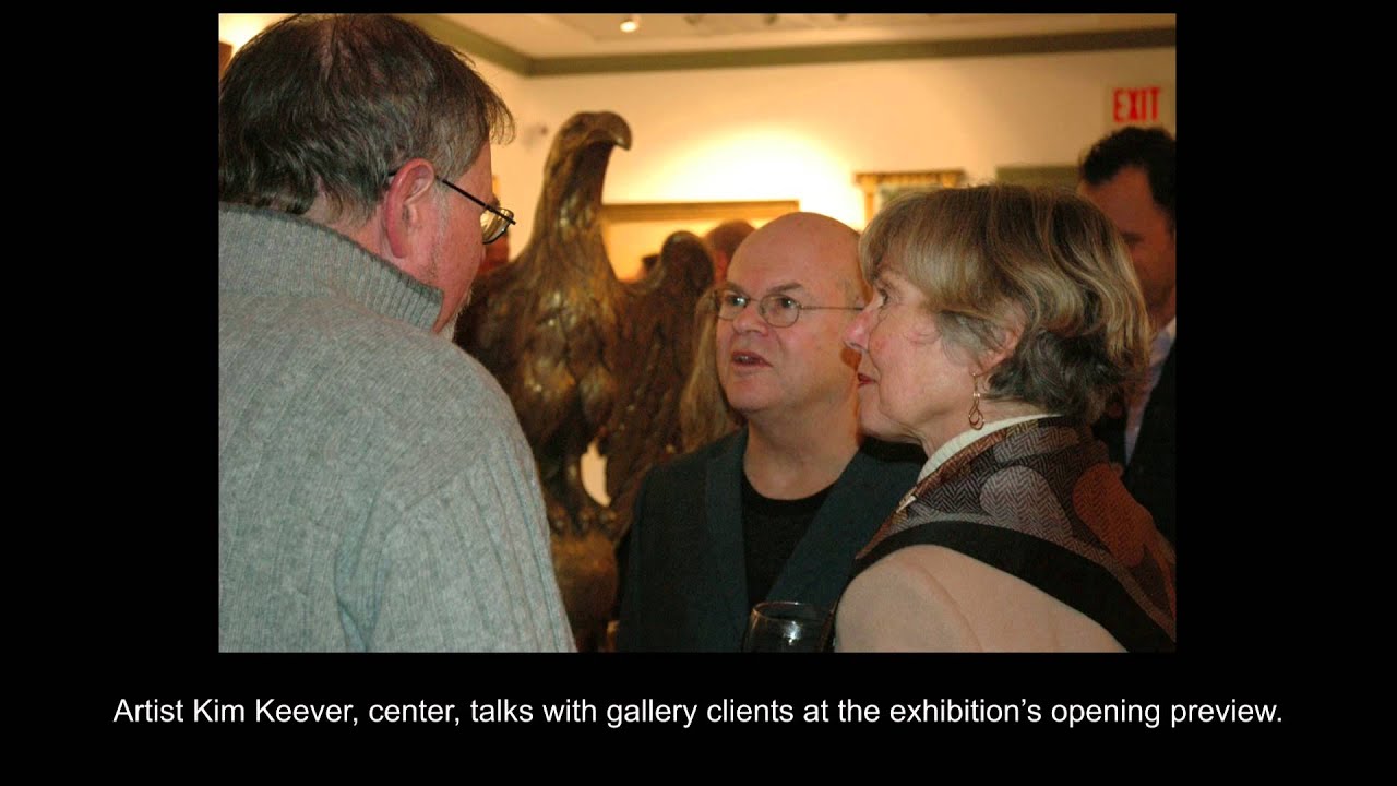 Tillou Gallery Hosting Photos By Kim Keever