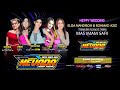 Live  nevada music  dalam rangka happy wedding elsa  aziz  tasyakuran pulang ke taiwan mas imam