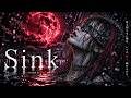 Plastic Tree「Sink」MsCREW | Cover by紅櫻-BENIZAKULLA- 金田一少年の事件簿ED