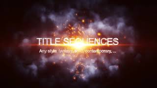 Digital Wizardry Demo Reels Intro & Ts