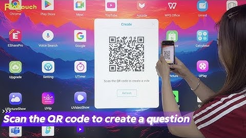 How to Use UVote in Daisy OS – Easy Classroom Voting Tool