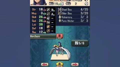 Fire Emblem: Heroes of Light and Shadow - Lunatic difficulty (Chapter 20 gaiden prep continued)