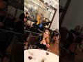 Que lugar tan maravilloso para cenar escuchando arias de ópera en Cusco #cuzco #luxury #finedining