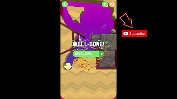 Dig This! 48-03 ROCK SOLID CHAPTER Walkthrough Solution