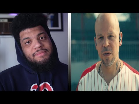 [Reaccion] Residente – René (Official Video) – JayCee!