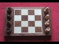 Tic Tac Chec - the easiest way to learn chess