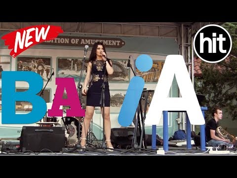 baia giorgadze - Ancora | World Hit | სიმღერა რომელიც აღტაცებას მოგგვრით | VIVA ITALIA-GEORGIA