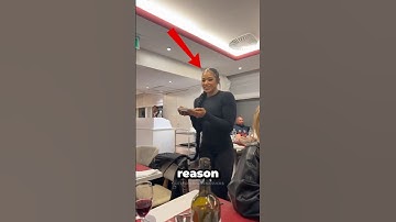 Bianca Belair has no friends for this... #wwe #biancabelair