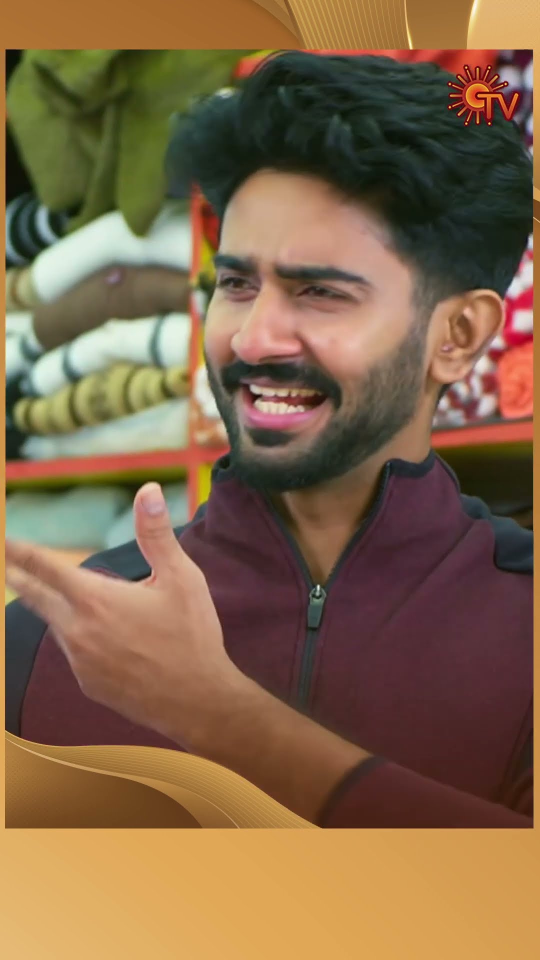 #Marumagal #SunTV #shorts #tamilserial