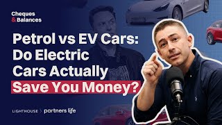 Petrol vs EV Cars: Do Electric Cars Actually Save You Money?