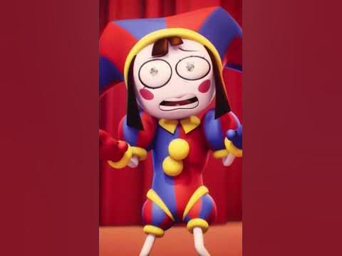 Цифровий Цирк - YouTube