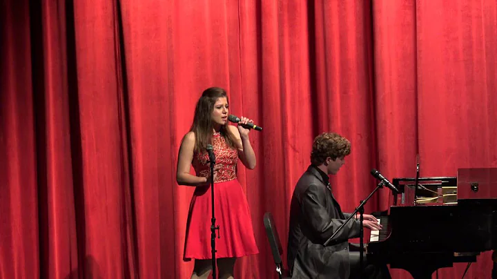 Rebecca Feldman & Will Teichmiller