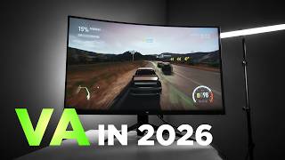 Is This Budget 32-Inch Gaming Monitor Worth Buying KTC H32S17