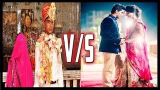Arranged Marriage vs Love Marriage : Which Is Better For You [ENG SUBS]