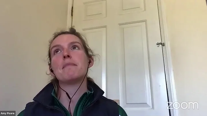 Q&A with Amy Blount Dressage - giving things a go,...