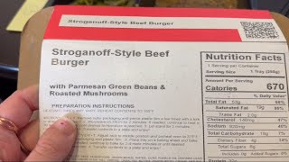 I Tried FACTOR Meals for a Week