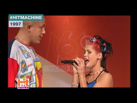 Extrait Archives M6 Video Bank Aqua - Barbie Girl