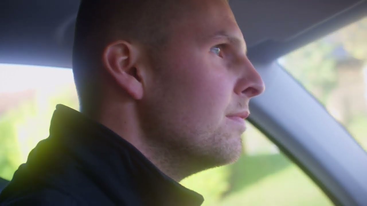 Henrik er VVS'er og en af fremtidens grønne helte