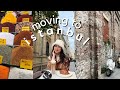 Life in turkey moving to istanbul apartment tour  flying turkish airlines business class 