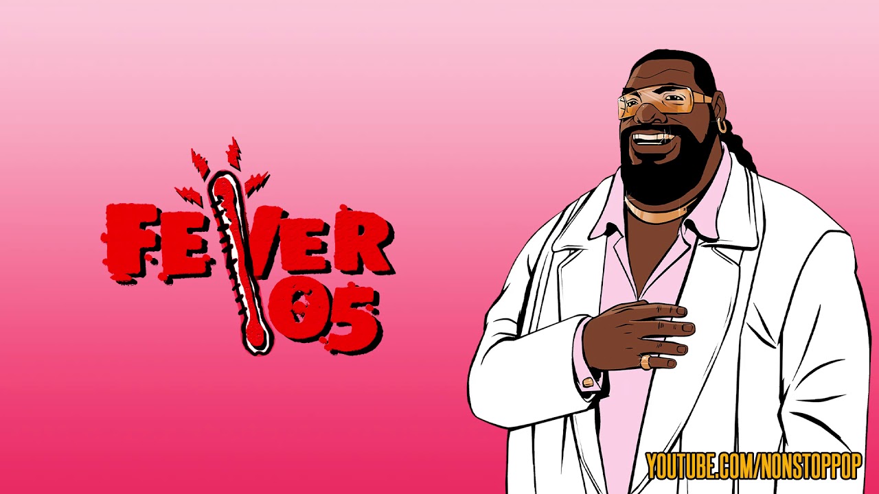 Fever 105 Grand Theft Auto Vice City