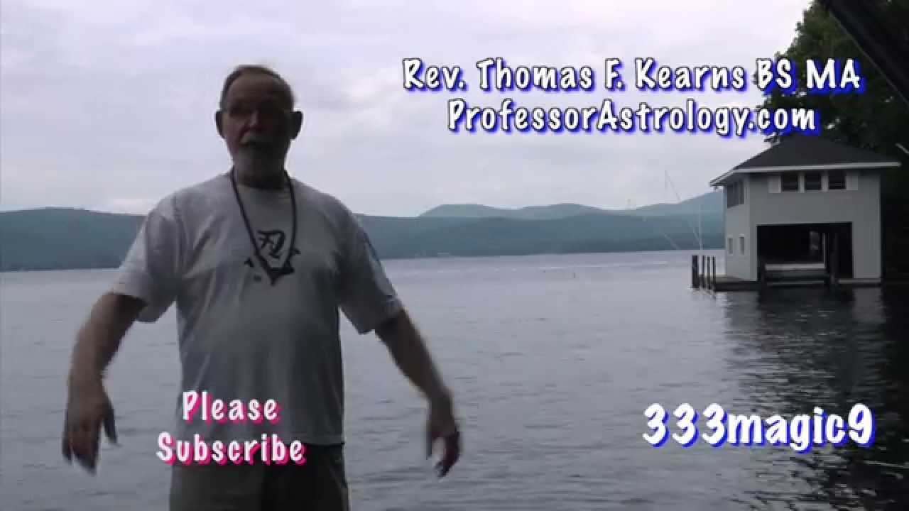 Capricorn August 2014 Astrology Horoscope - YouTube