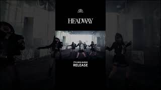 ON MY BIKE 달릴 준비 완료 🔥 #퍼플키스 #PURPLE_KISS #HEADWAY #ON_MY_BIKE