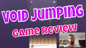 Void Jumping Buildbox 2 Game Review 197