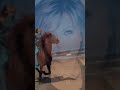 ОДИНОКАЯ ВОЛЧИЦА