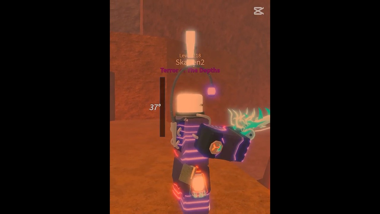 3 Magma Leviathans in 30 catches Fisch Roblox | Secret - Exotic tier 