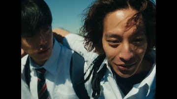 映画『ジンジャー・ボーイ』予告編