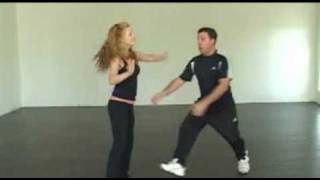 Curtain Call Dwts Iii Vignette Vinnie Sarah Lee