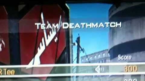 Gamebattles - Pure Gaming Second Map TDM