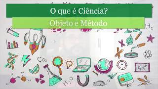 Psicologia Ciência e Profissão - Diferença Entre Senso Comum e Ciência