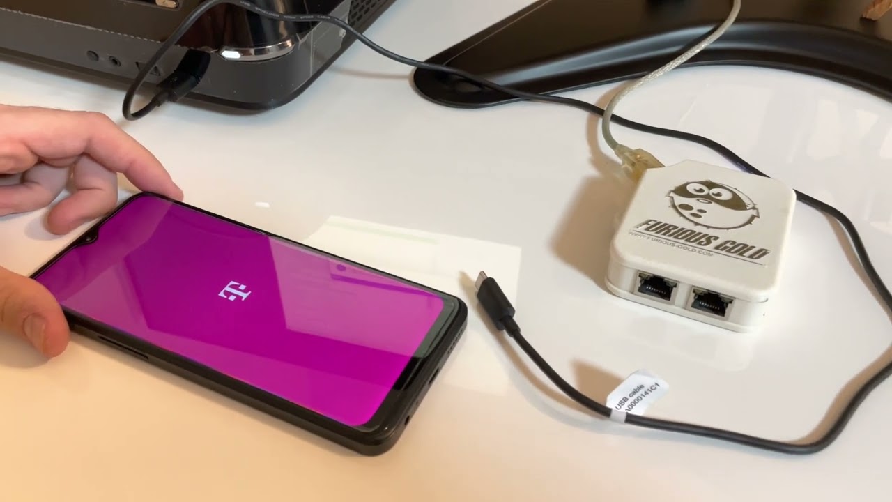 Revvl V+ 5g Network Unlock Free