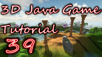 OpenGL 3D Game Tutorial 39: Shadow Mapping (2/2)