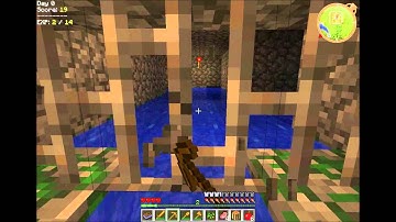 MineCraft yogbox let